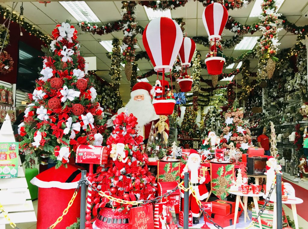 ブラジル流！みんなで楽しめる、面白いクリスマスのプレゼント交換