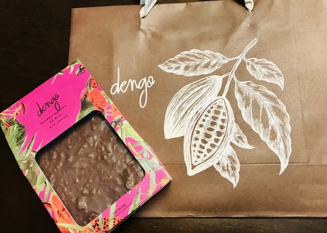 【食】ブラジル土産にぴったり！手頃に買える美味しいブラジル チョコレートブランド4選！Dengo